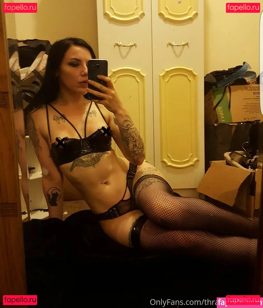 thrashmetaldoll Onlyfans Photo Gallery 