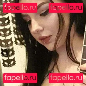 thrashmetaldoll Onlyfans Photo Gallery 