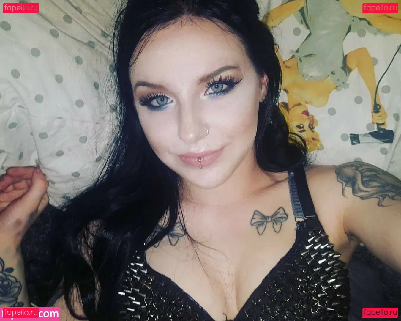 thrashmetaldoll Onlyfans Photo Gallery 