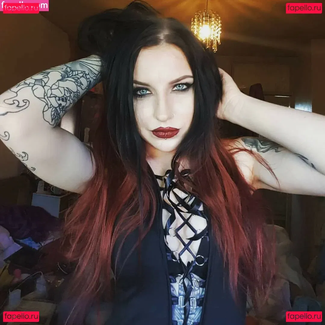thrashmetaldoll Onlyfans Photo Gallery 