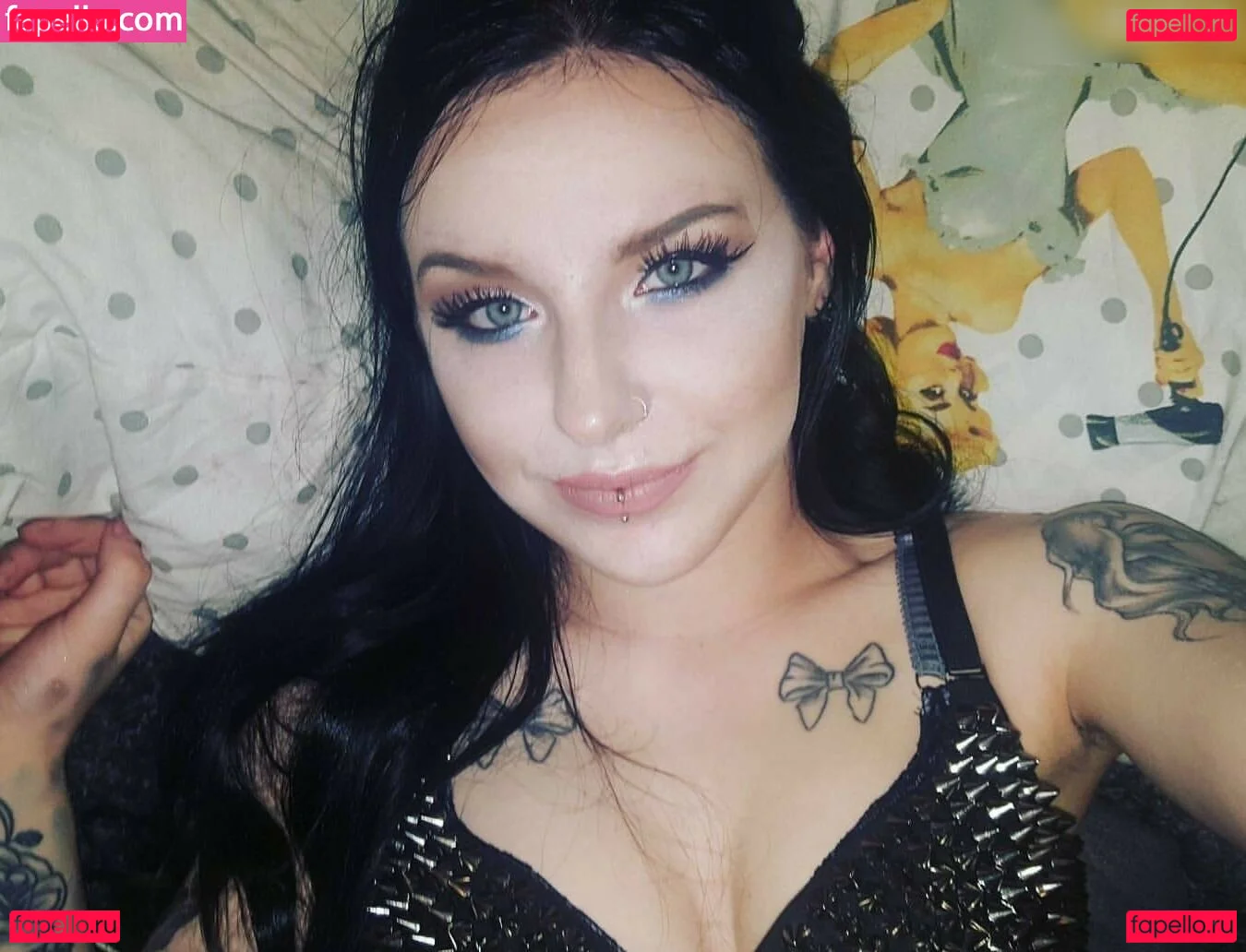 thrashmetaldoll Onlyfans Photo Gallery 