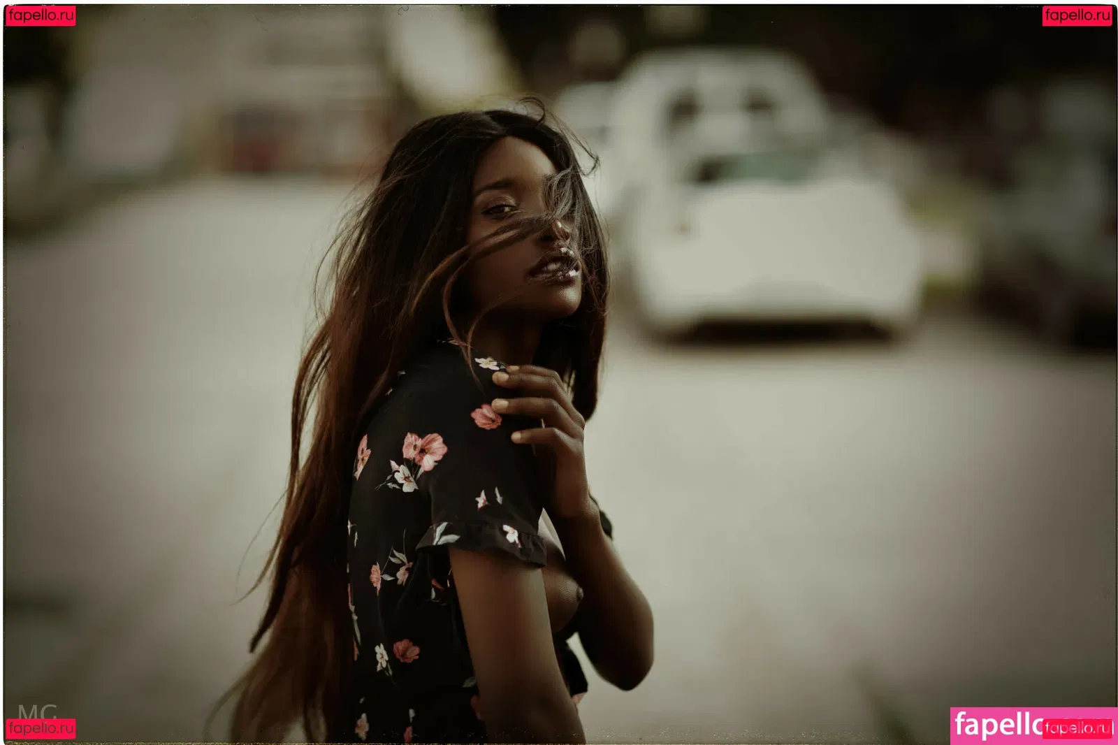 Mimi Desuka Onlyfans Photo Gallery 