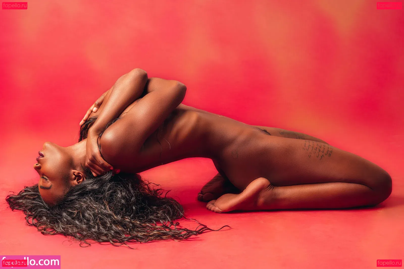 Mimi Desuka Onlyfans Photo Gallery 