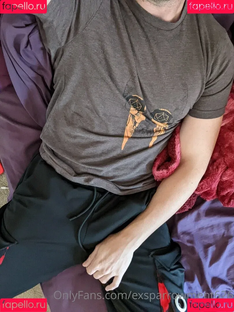 exsparrowment626 Onlyfans Photo Gallery 