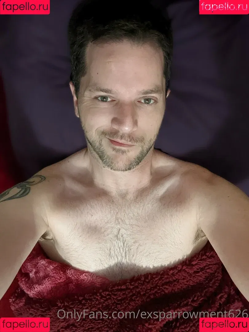 exsparrowment626 Onlyfans Photo Gallery 