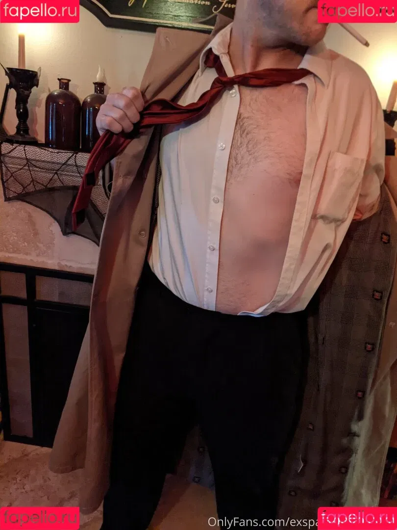 exsparrowment626 Onlyfans Photo Gallery 