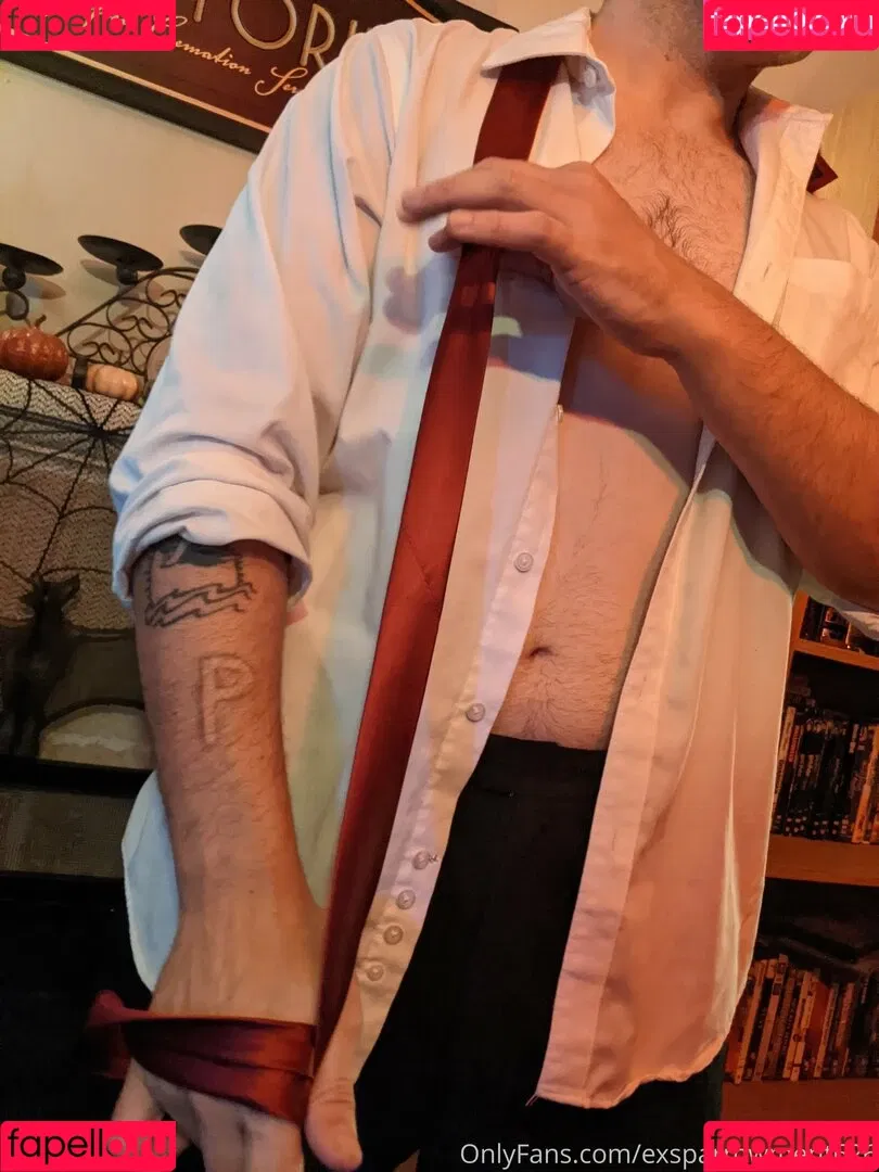 exsparrowment626 Onlyfans Photo Gallery 