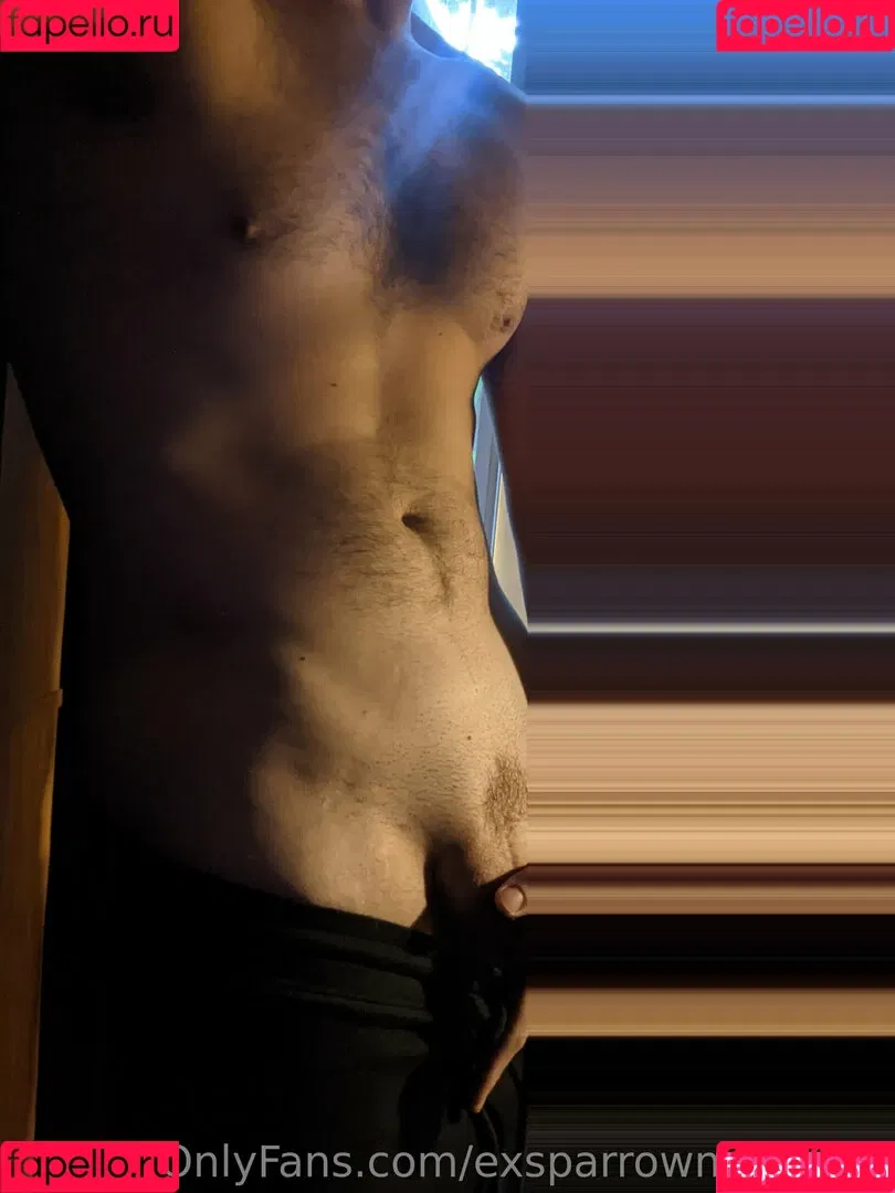 exsparrowment626 Onlyfans Photo Gallery 