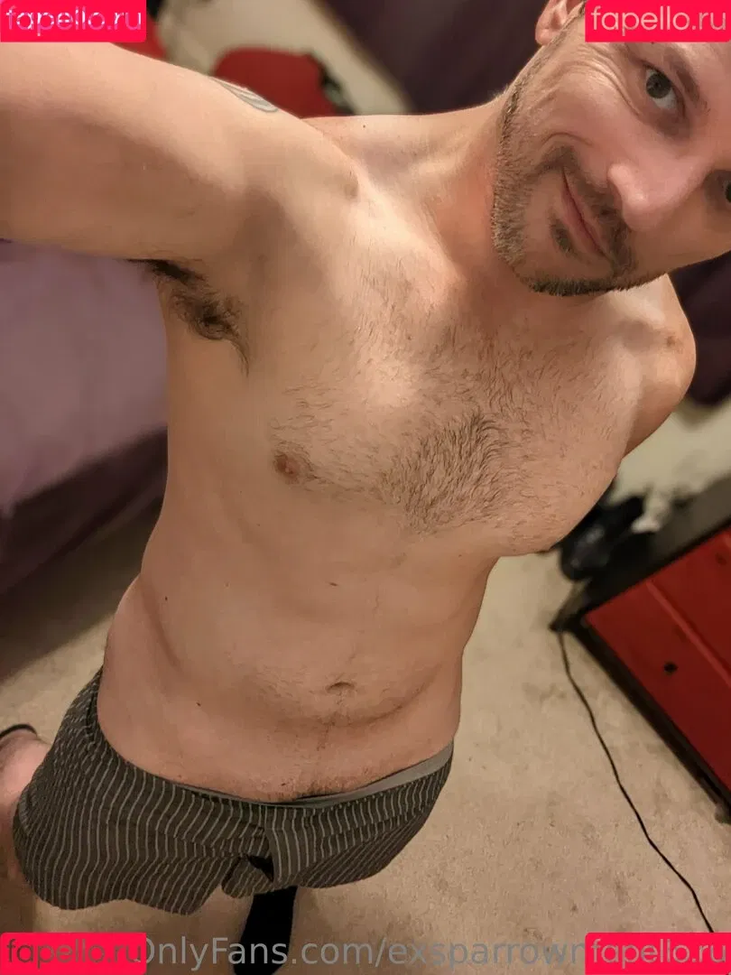 exsparrowment626 Onlyfans Photo Gallery 