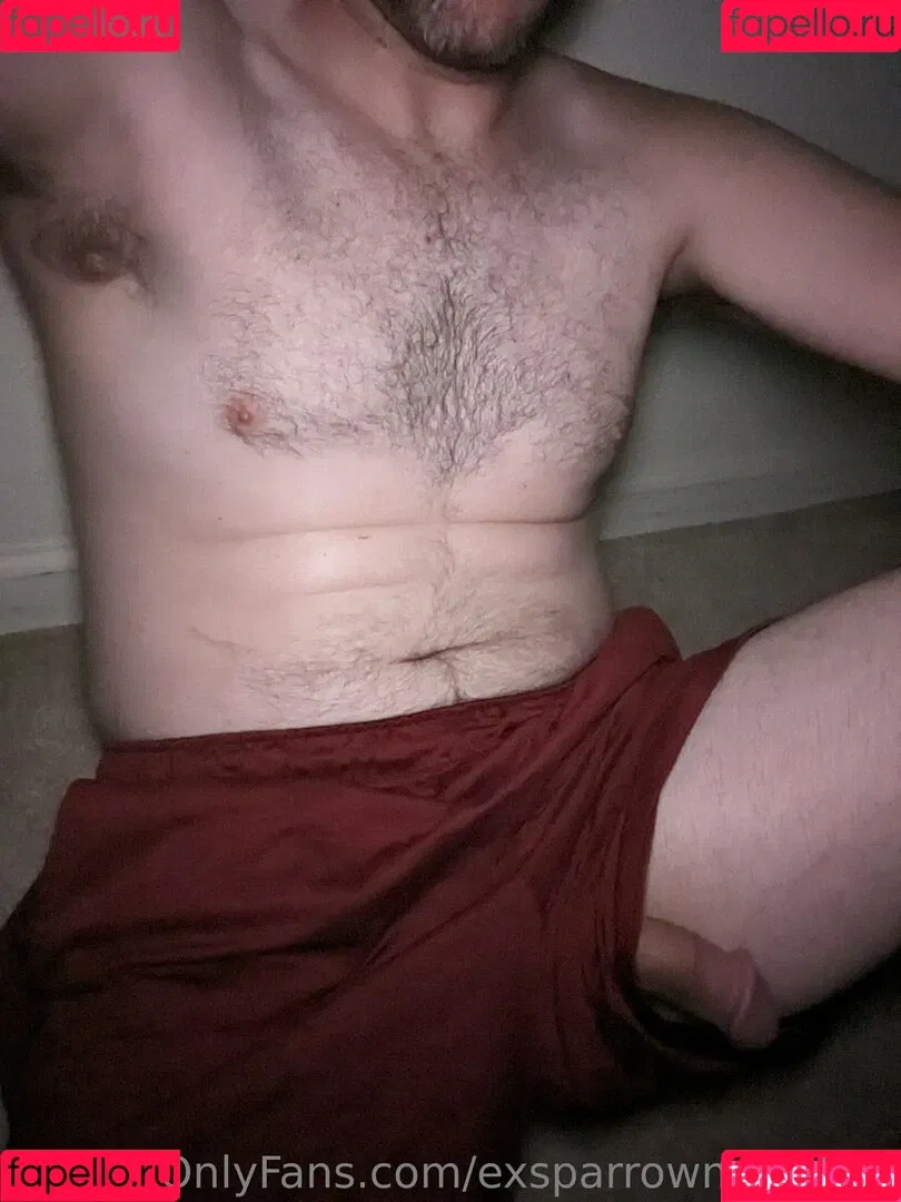exsparrowment626 Onlyfans Photo Gallery 