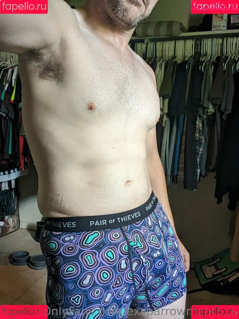 exsparrowment626 Onlyfans Photo Gallery 