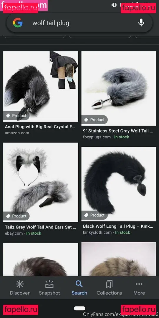 exsparrowment626 Onlyfans Photo Gallery 