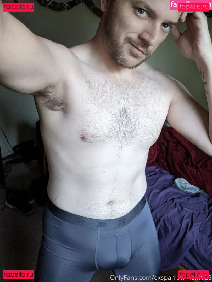 exsparrowment626 Onlyfans Photo Gallery 