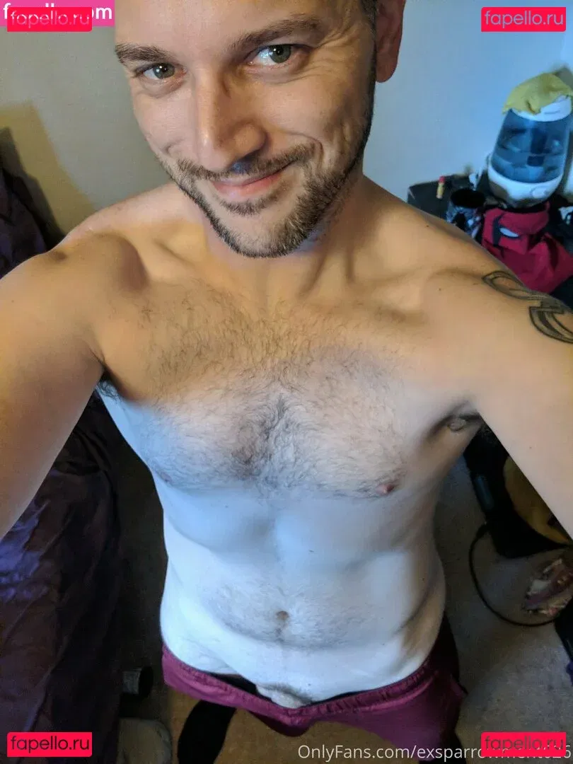 exsparrowment626 Onlyfans Photo Gallery 