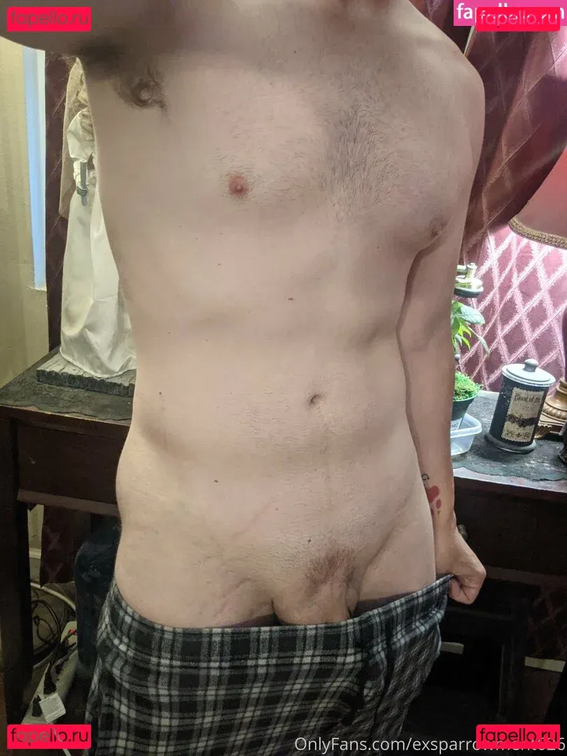 exsparrowment626 Onlyfans Photo Gallery 