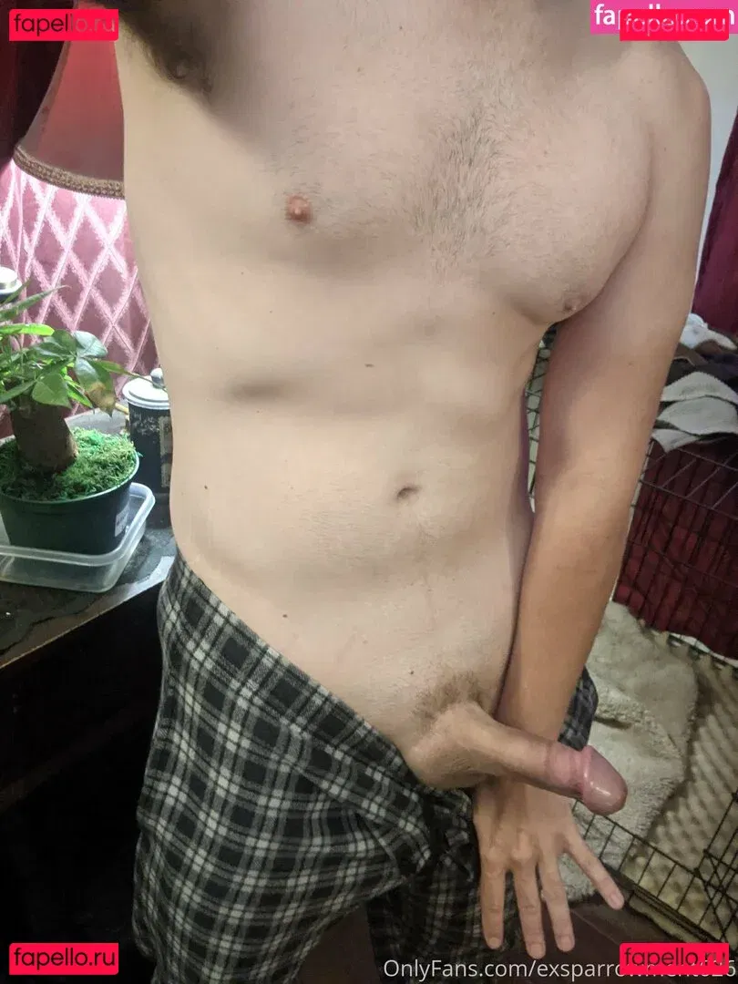 exsparrowment626 Onlyfans Photo Gallery 