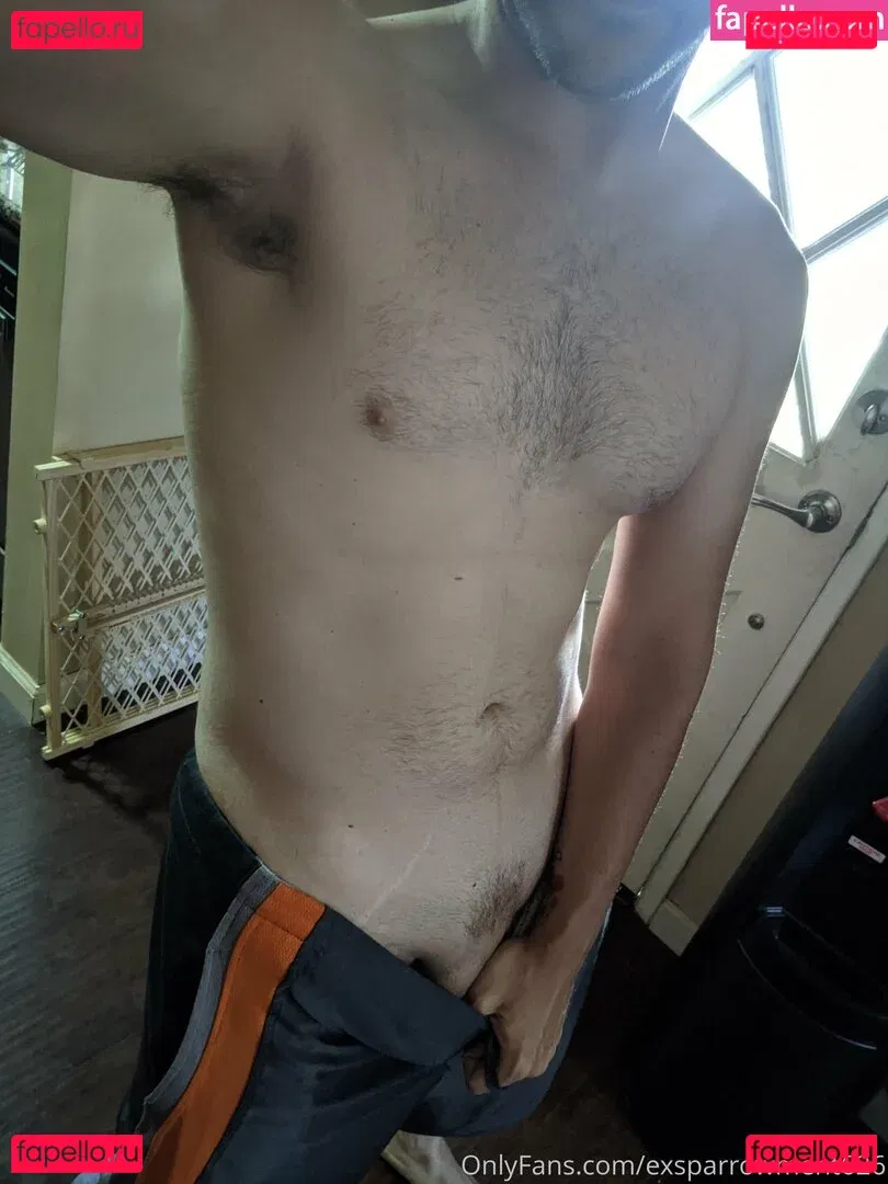 exsparrowment626 Onlyfans Photo Gallery 