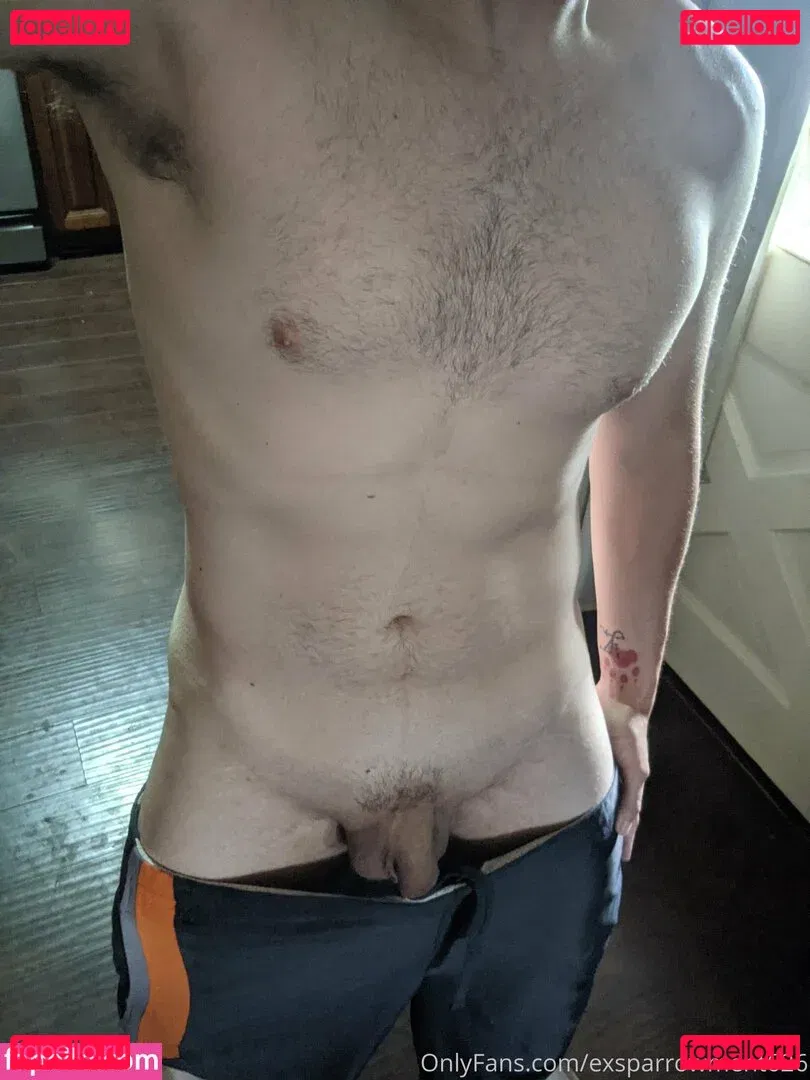 exsparrowment626 Onlyfans Photo Gallery 