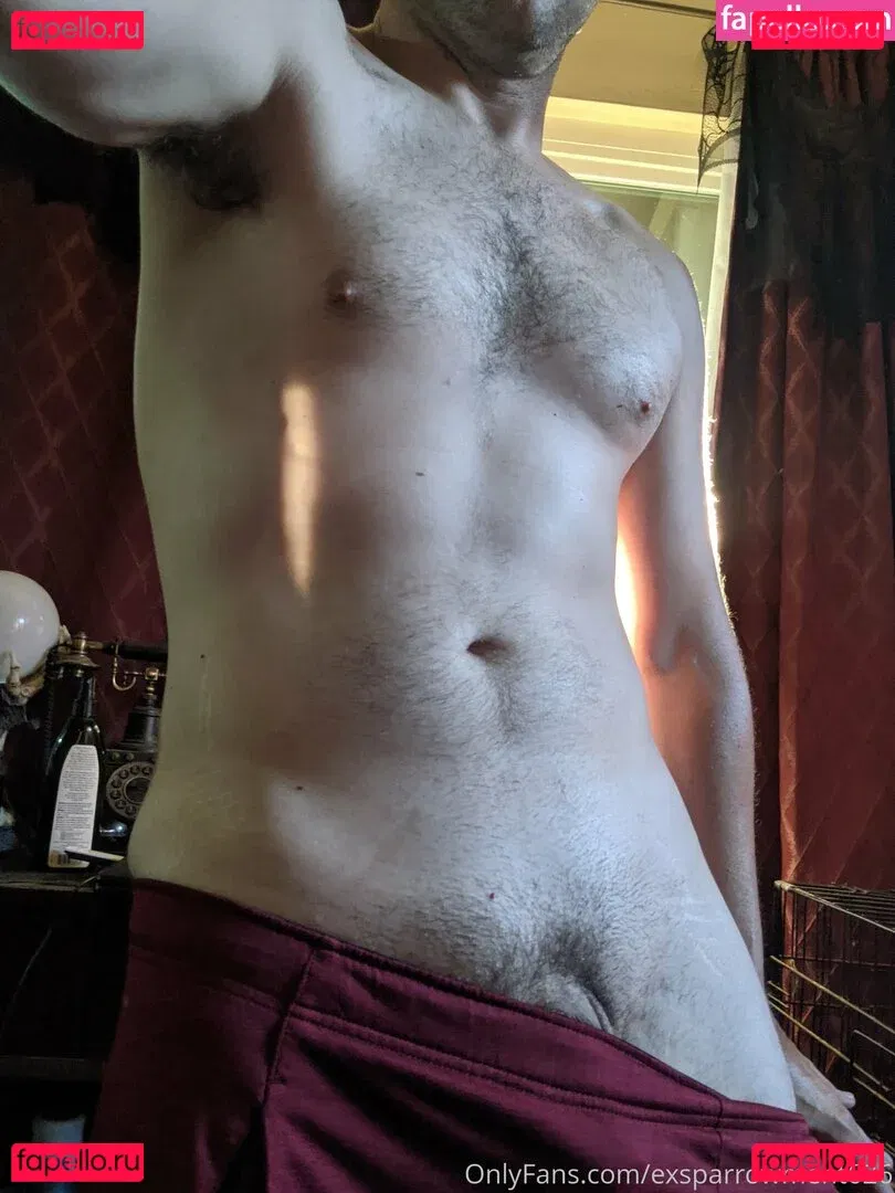 exsparrowment626 Onlyfans Photo Gallery 