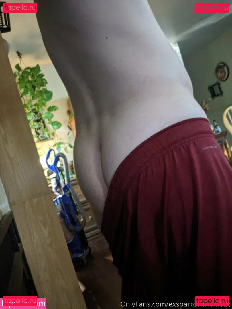 exsparrowment626 Onlyfans Photo Gallery 