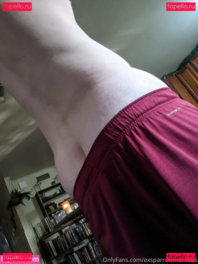 exsparrowment626 Onlyfans Photo Gallery 