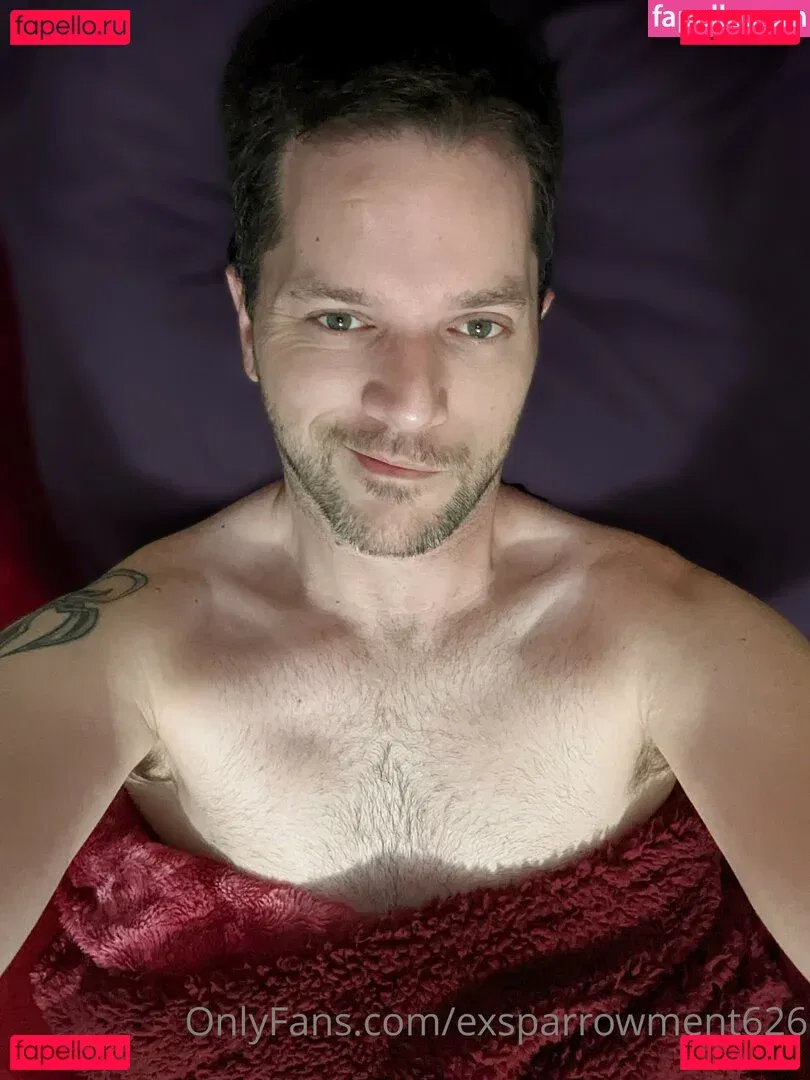 exsparrowment626 Onlyfans Photo Gallery 