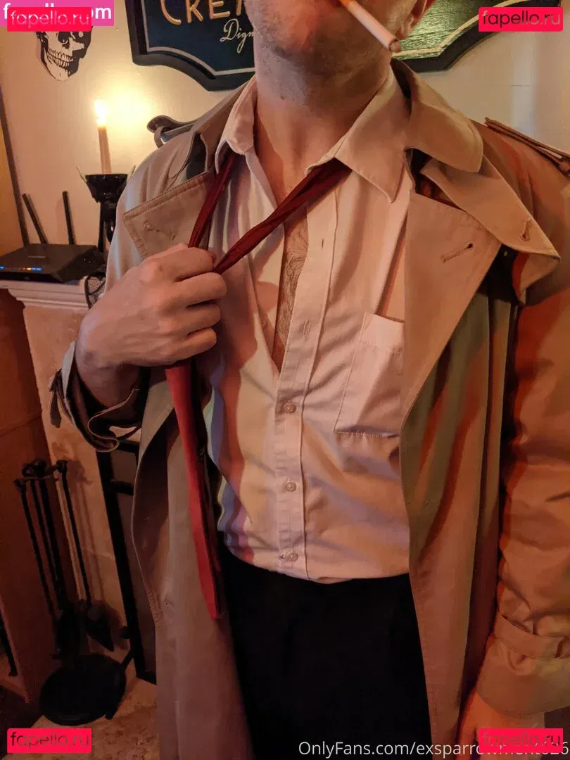 exsparrowment626 Onlyfans Photo Gallery 