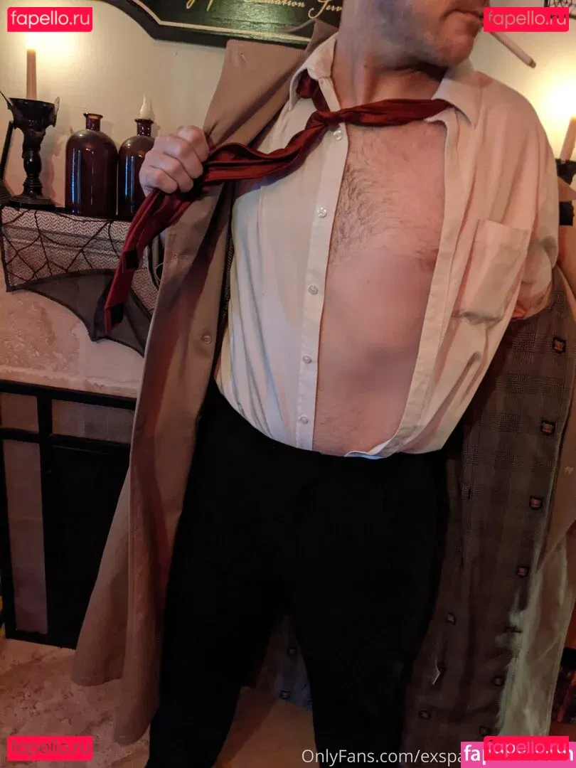 exsparrowment626 Onlyfans Photo Gallery 