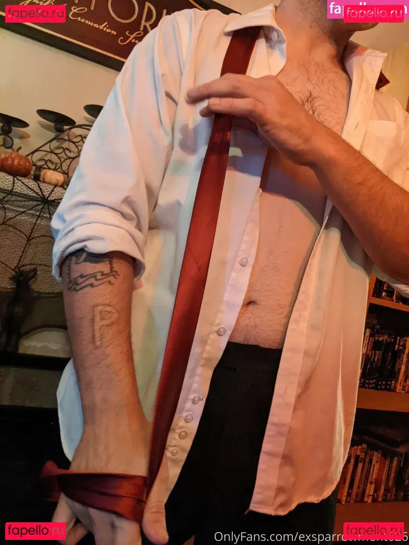 exsparrowment626 Onlyfans Photo Gallery 