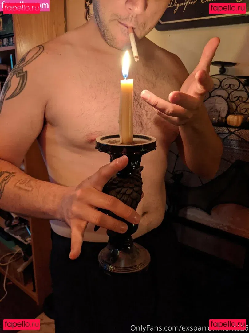 exsparrowment626 Onlyfans Photo Gallery 