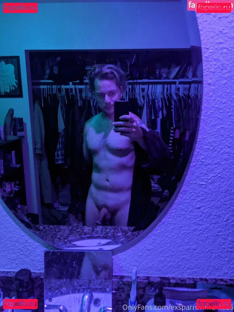 exsparrowment626 Onlyfans Photo Gallery 