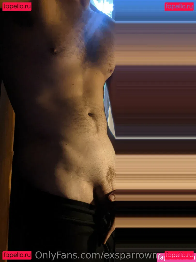 exsparrowment626 Onlyfans Photo Gallery 