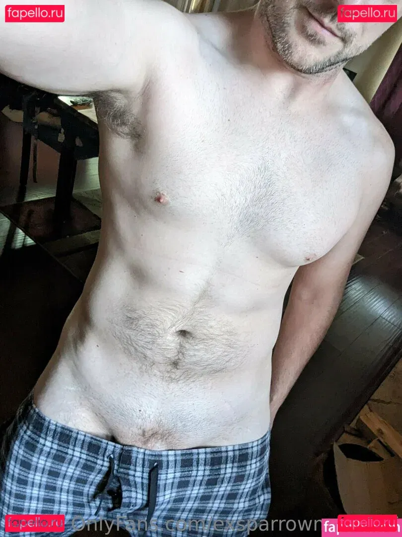 exsparrowment626 Onlyfans Photo Gallery 