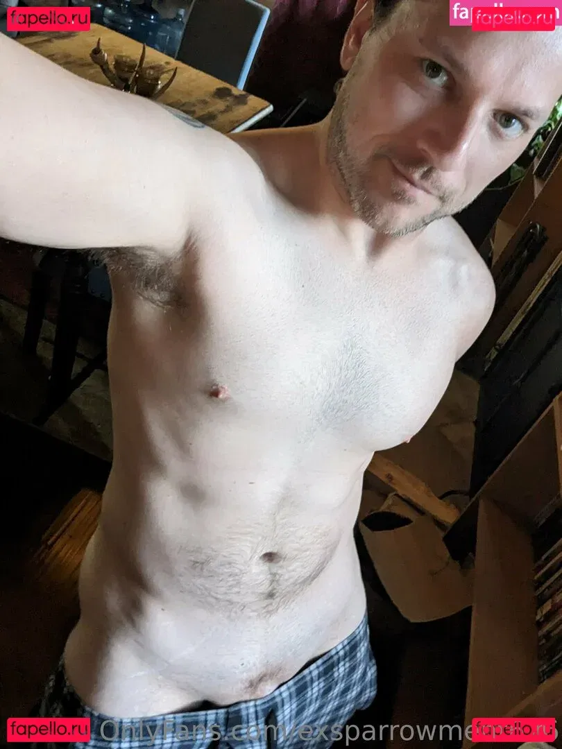exsparrowment626 Onlyfans Photo Gallery 