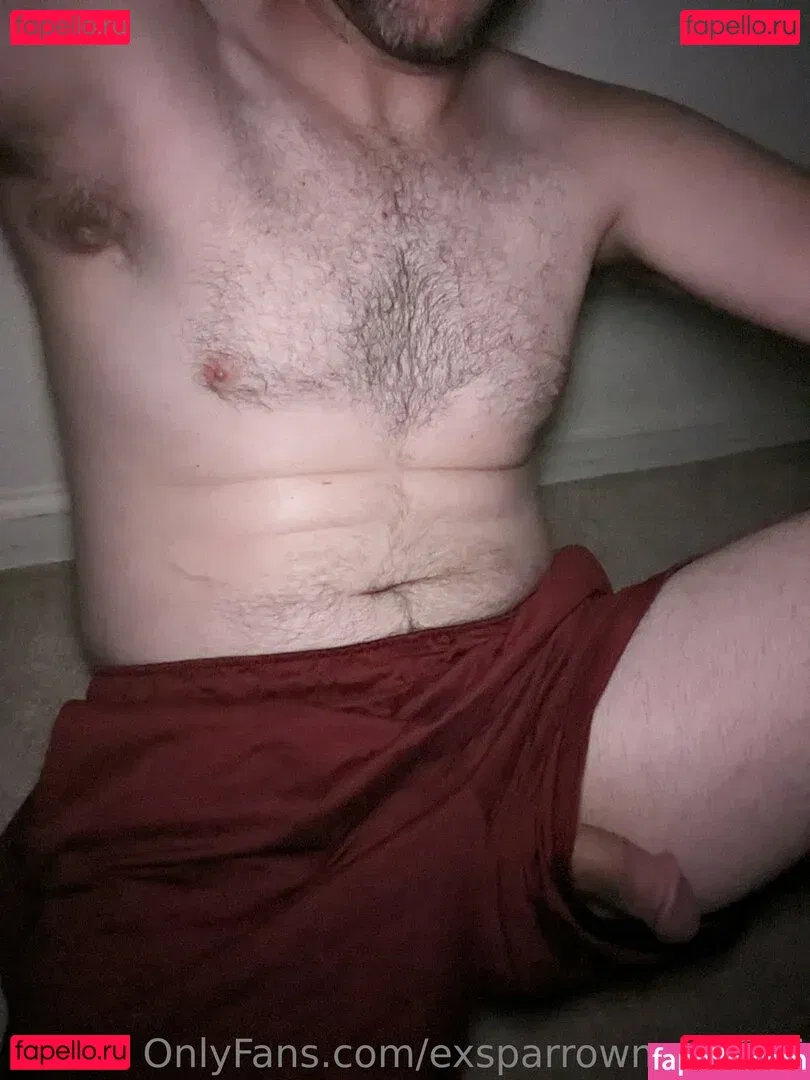 exsparrowment626 Onlyfans Photo Gallery 