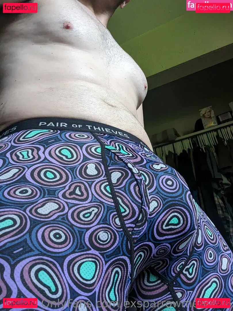 exsparrowment626 Onlyfans Photo Gallery 