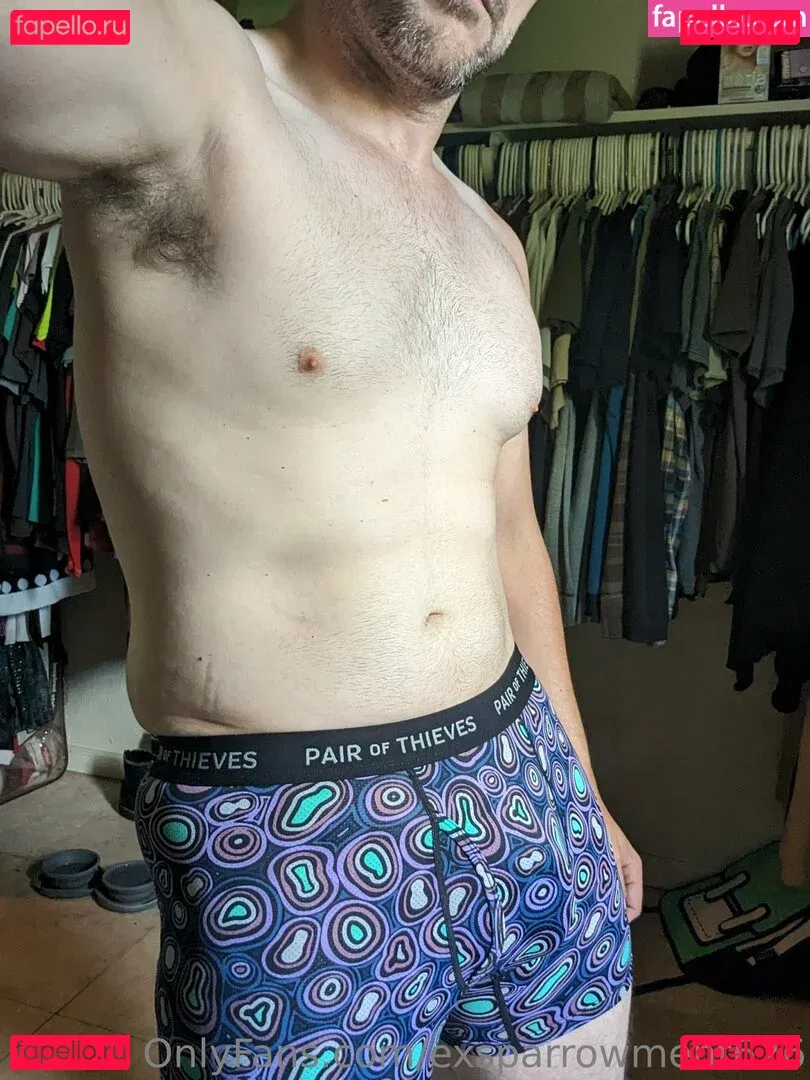 exsparrowment626 Onlyfans Photo Gallery 