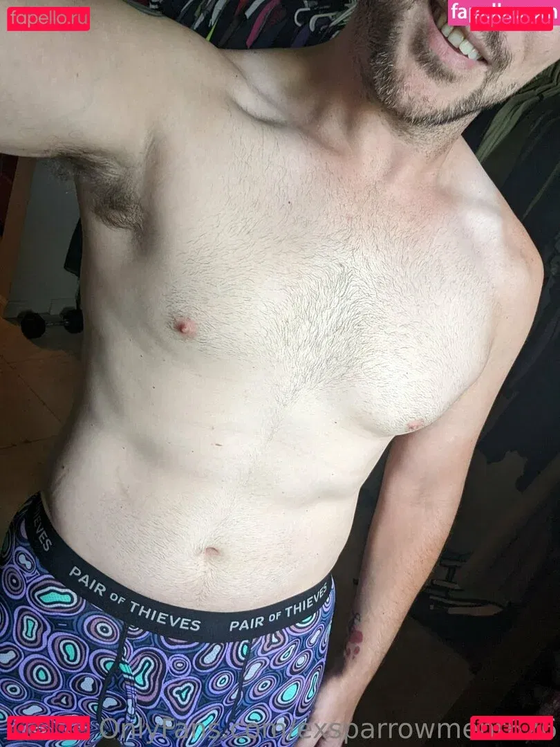 exsparrowment626 Onlyfans Photo Gallery 