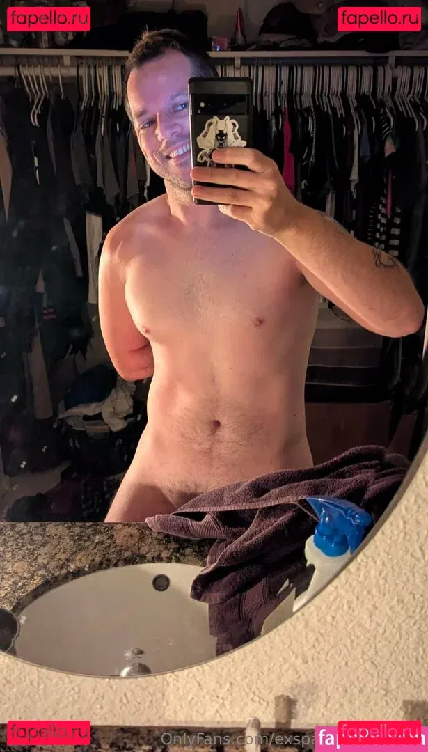 exsparrowment626 Onlyfans Photo Gallery 
