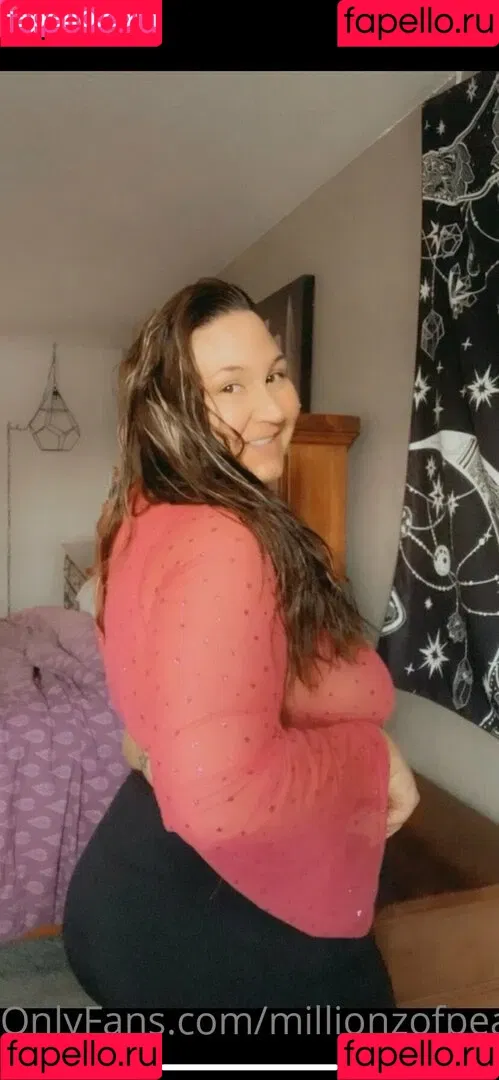 millionzofpeaches Onlyfans Photo Gallery 