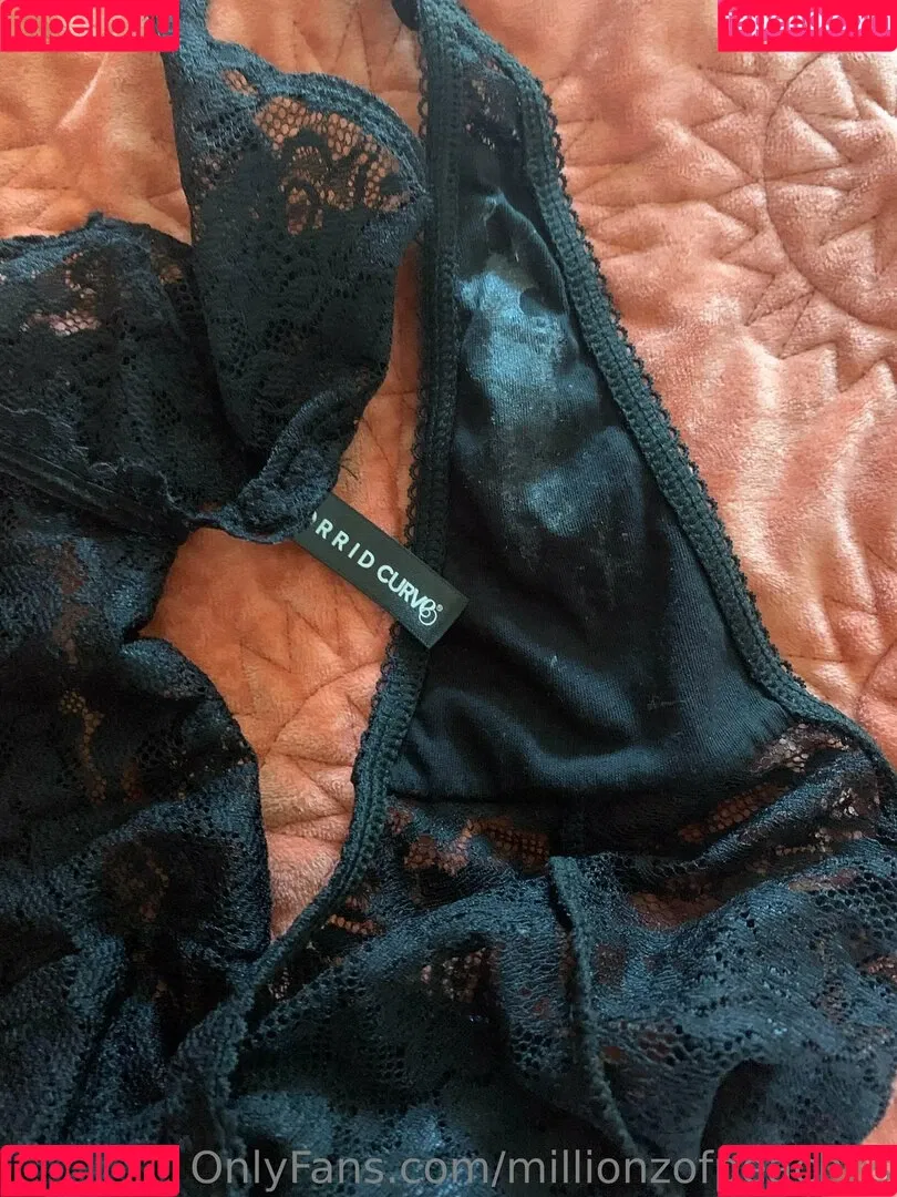 millionzofpeaches Onlyfans Photo Gallery 