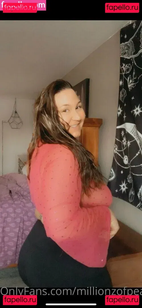 millionzofpeaches Onlyfans Photo Gallery 