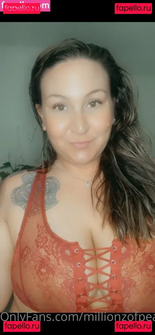 millionzofpeaches Onlyfans Photo Gallery 