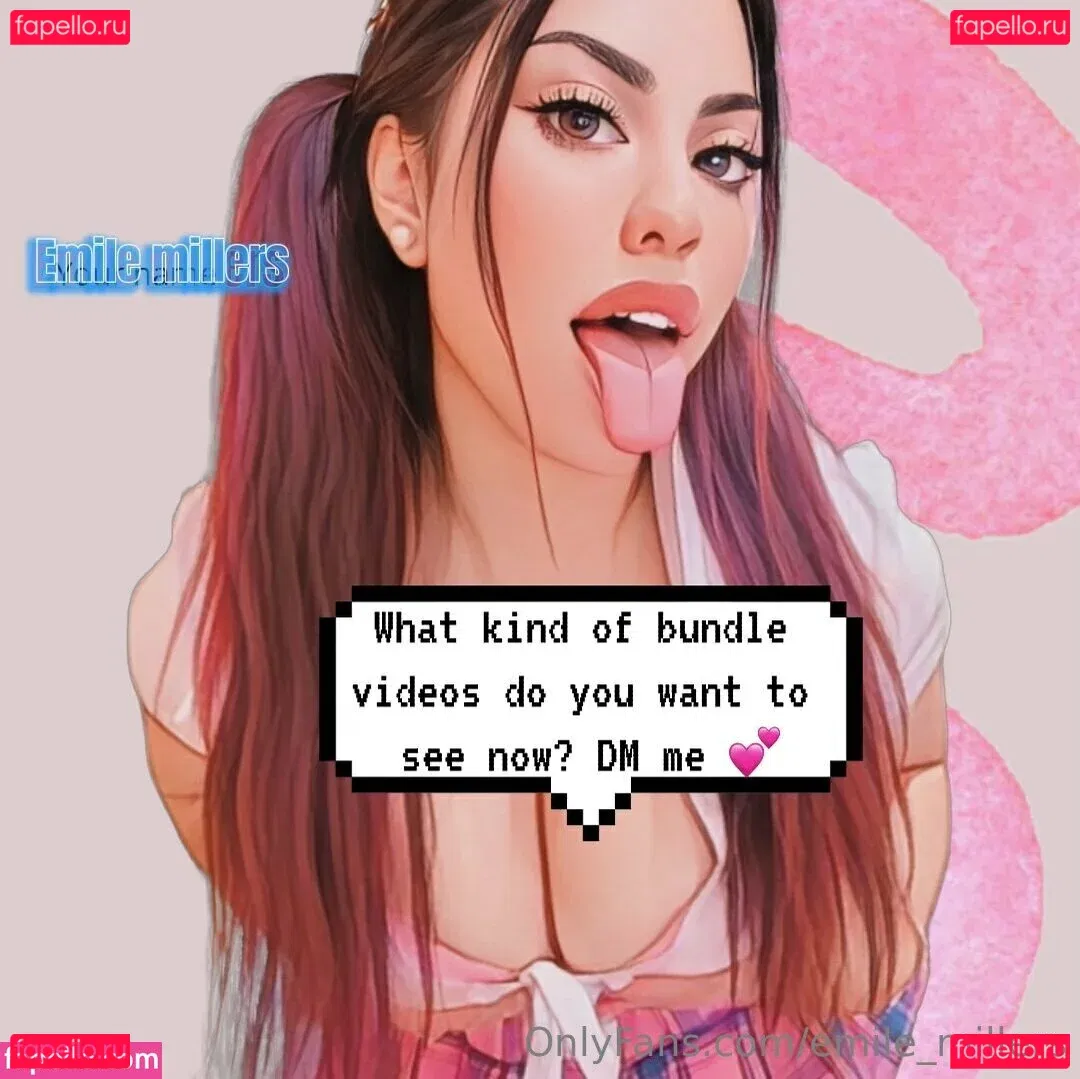 emile_girlfriend Onlyfans Photo Gallery 