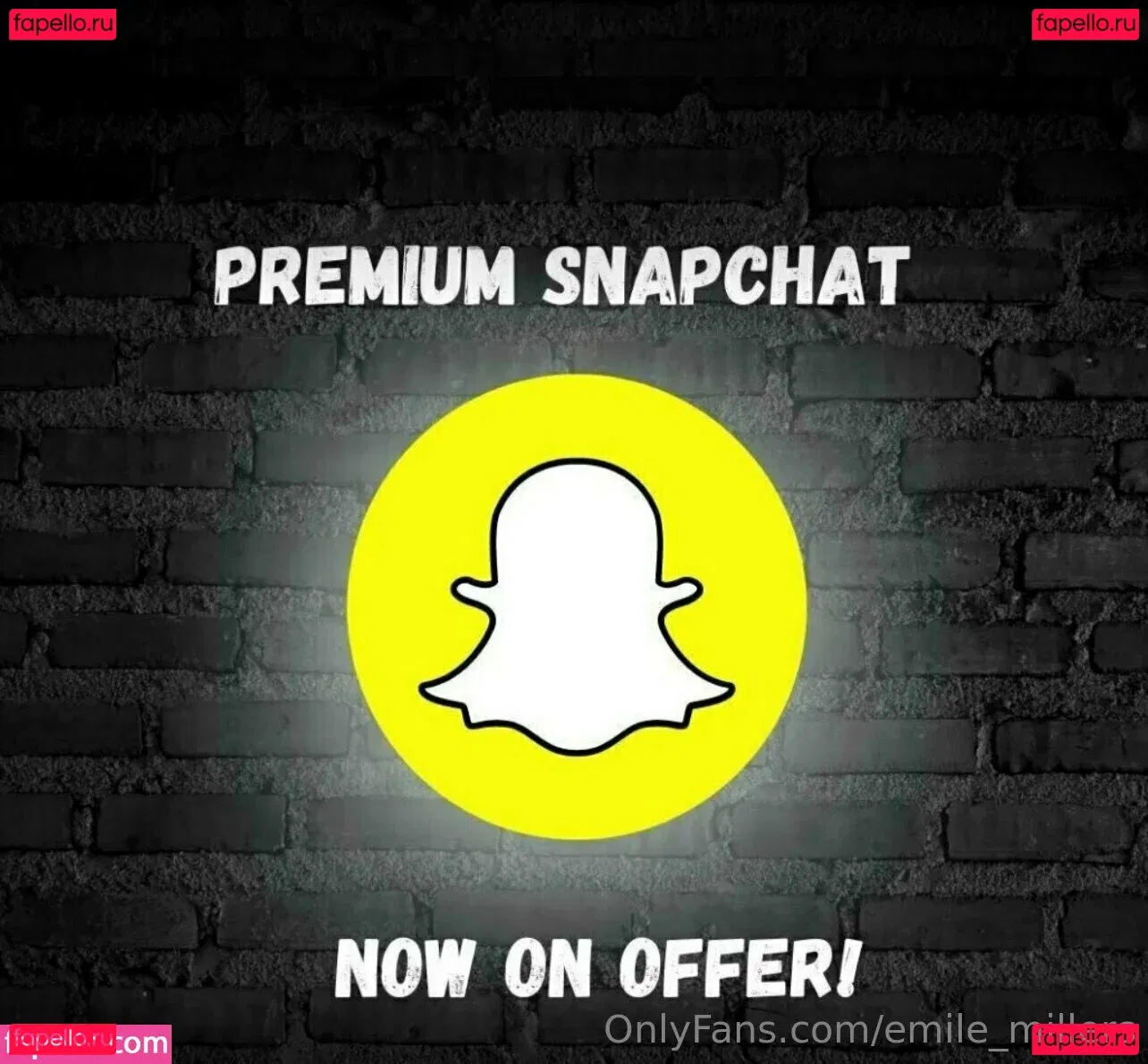 emile_girlfriend Onlyfans Photo Gallery 