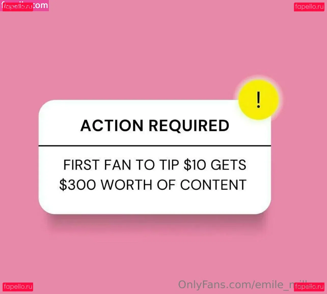 emile_girlfriend Onlyfans Photo Gallery 