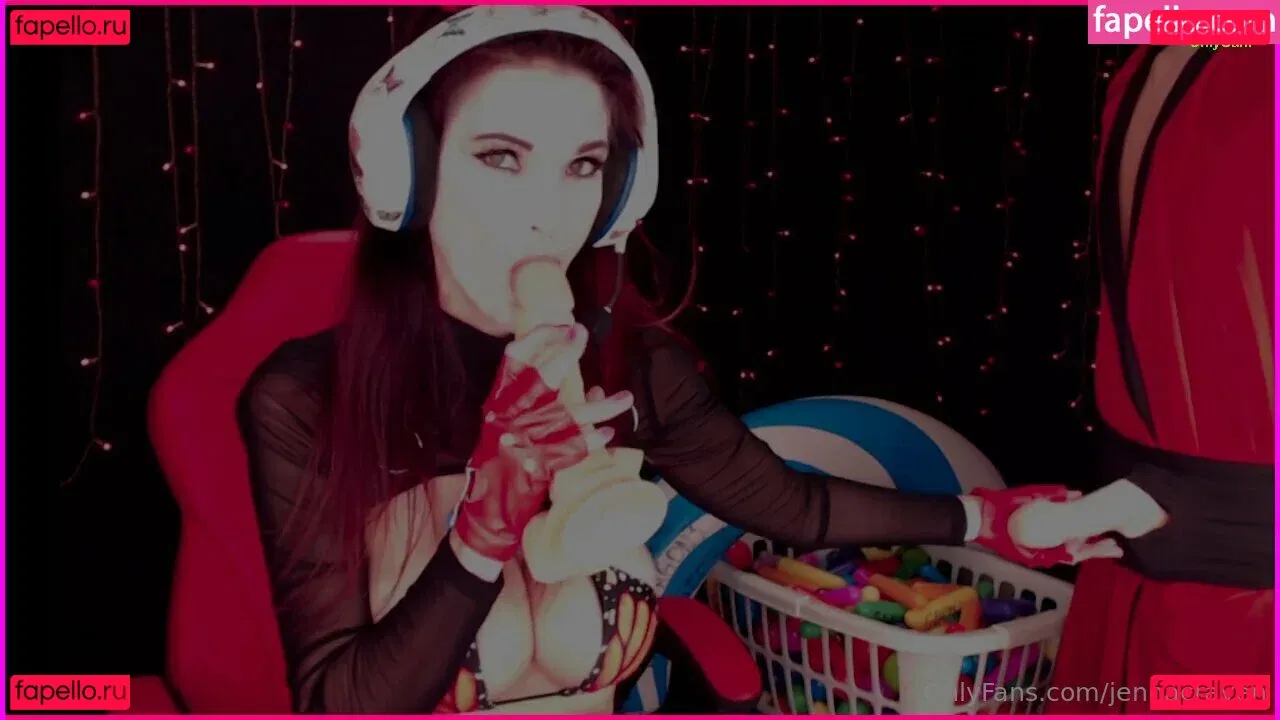 jennacraven Onlyfans Photo Gallery 