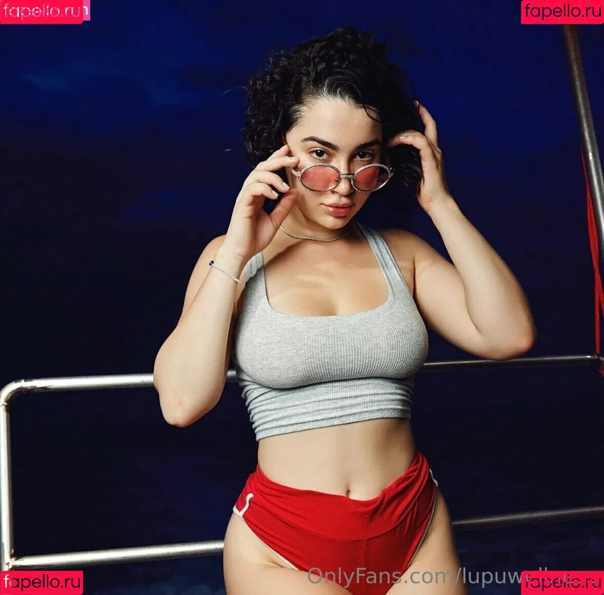 Liz Onlyfans Photo Gallery 