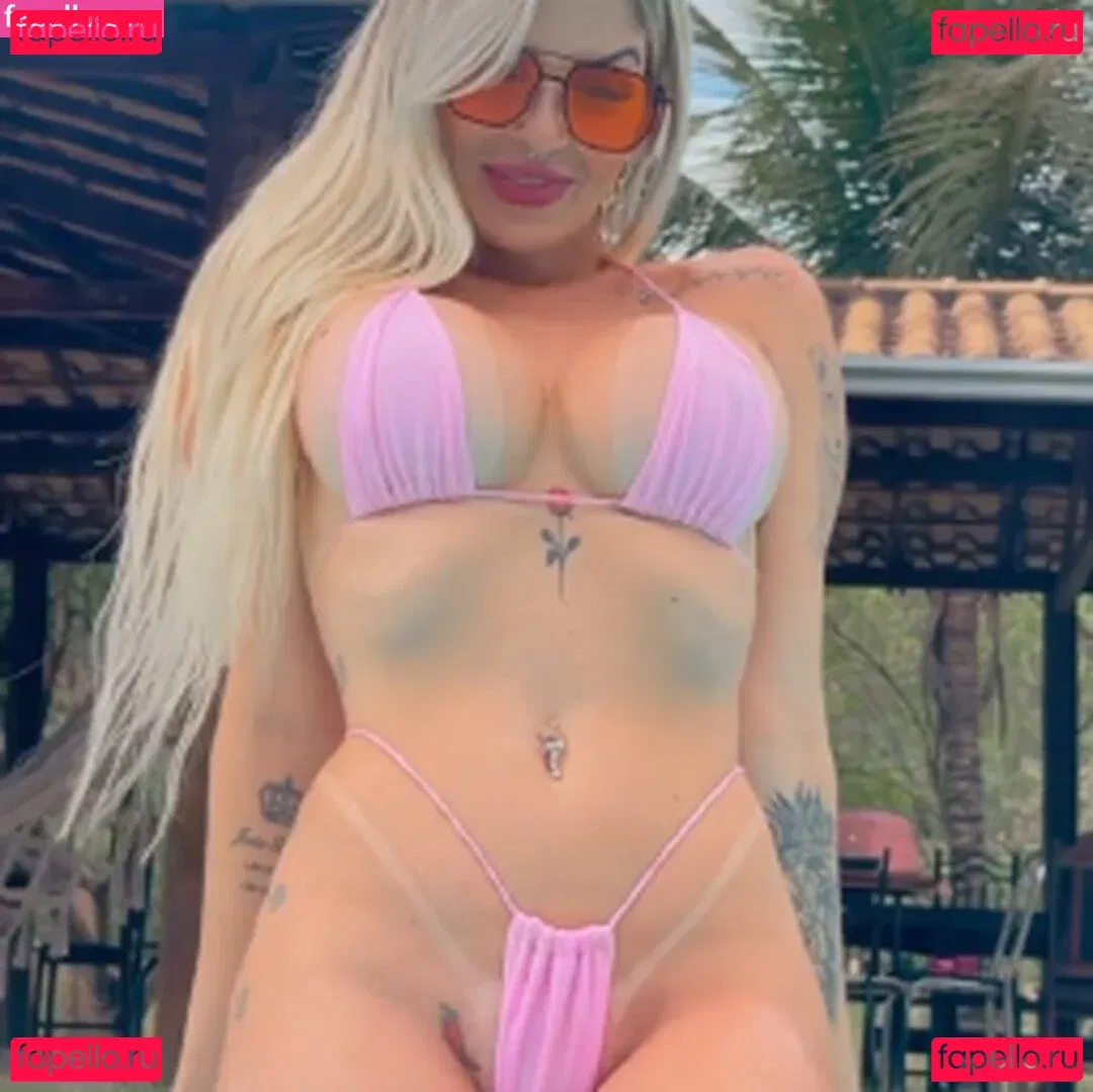 Maiara Silva Onlyfans Photo Gallery 