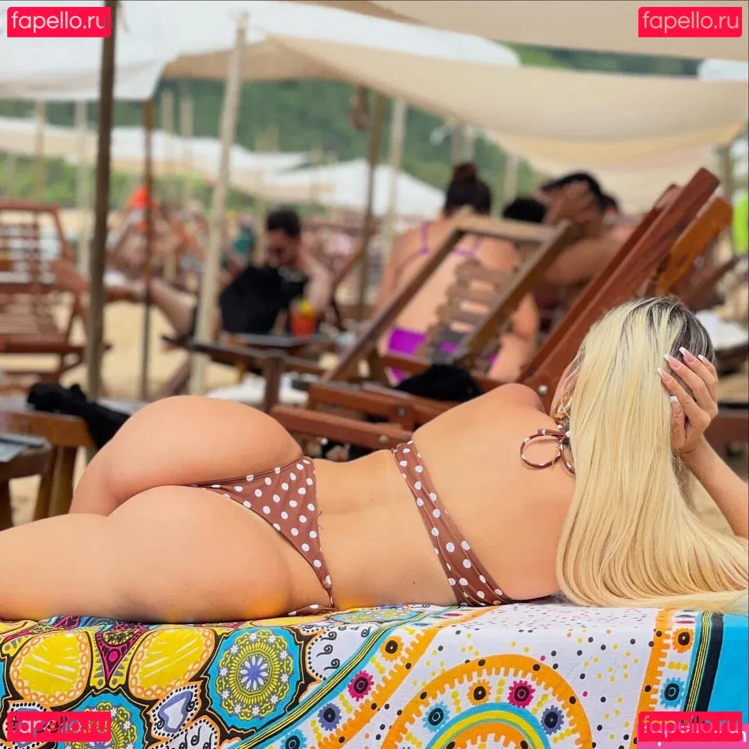 Maiara Silva Onlyfans Photo Gallery 